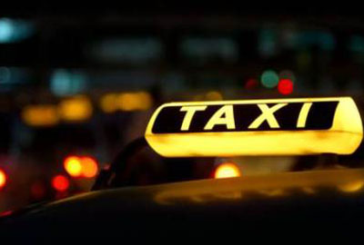 Taxi & travel services